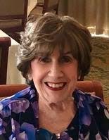 Patricia Anne Fore Obituary