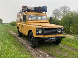 Image result for Limestone 1981 Land Rover