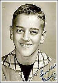 My Dad, Robert Kelly, pictured