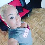 Enjoli Brown's Instagram, Twitter & Facebook