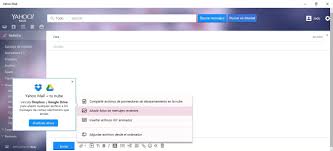 Customize it and tweak the settings to make it your own. Yahoo Mail Download For Pc Free