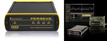 Image result for Perseus SDR
