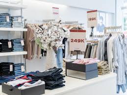 Top 5 shop quần áo nam tại quận 10 được yêu thích nhất