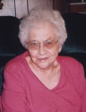 Obituary information for Marjorie Kennedy Seymour