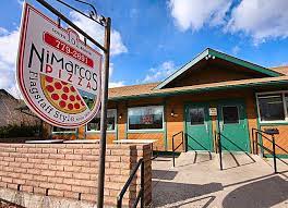 Nimarcos Pizza In Flagstaff Az Sooo Goooood South Of The Border Pizza Is The Only Kind Of Pizza I Like Flagstaff Az Flagstaff Restaurants Favorite Places