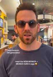 Moscot Lemtosh Havana Sun Clip