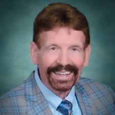 Obituary information for Arvin B. Mullins