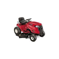 This troy bilt riding mowers review will give you an insight into their products as well as a. Troy Bilt Bronco 19 Hp Hydrostatic 42 In Riding Lawn Mower Carb In The Gas Riding Lawn Mowers Department At Lowes Com