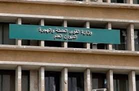 بحث محمد سعفان وزير القوى العاملة المصري، مع علي العابد الرضا وزير العمل والتأهيل الليبي والوفد المرافق له، في إطار زيارته للقاهرة حالياً، التنسيق بخصوص مذكرة التفاهم بشأن تنظيم وتسهيل تنقل الأيدي. ÙˆØ²Ø§Ø±Ø© Ø§Ù„Ù‚ÙˆÙ‰ Ø§Ù„Ø¹Ø§Ù…Ù„Ø© Ø§Ù„Ù…ØµØ±ÙŠØ© Ø¹Ù‚ÙˆØ¯ Ø§Ù„Ø§Ø±Ø¯Ù† Ø³ÙØ±