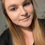 Autumn Nance's Instagram, Twitter & Facebook