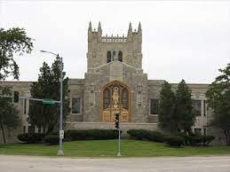 Был ли этот ответ полезен? Queen Of Heaven Mausoleum Hillside Il Mausoleums On Waymarking Com