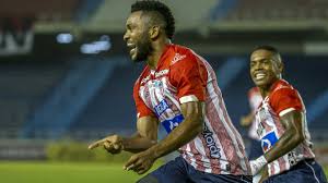 En el segundo semestre de 2015, con la llegada de gerardo pelusso , miguel borja pasó a segundo plano y entró con menor continuidad, sin embargo logró conseguir goles y hacer parte del plantel que consiguió la. Junior Empieza A Definir El Futuro De Miguel Angel Borja Se Quedara