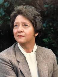 Mary Elizabeth Jolly Brazier (1926-1991)