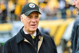 Steelers president Art Rooney II: We want Big Ben back - National Football  Post