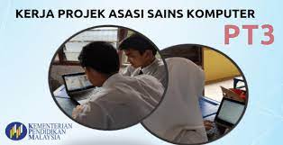 Pernah tertarik untuk menawarkan jasa perbaikan ac? Panduan Kerja Projek Ask Tingkatan 3 Asas Sains Komputer Kpkat3