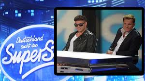 Der livestream ist nur in deutschland empfangbar. Dsds 2014 Kay One Raubt Dieter Bohlen In Jury Bei Rtl Die Show Film Tv Serien