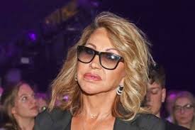 Nach 22.000-Euro-OP: Carmen Geiss legt sich erneut unters Messer - BUNTE