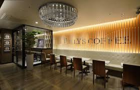 Maybe you would like to learn more about one of these? 12 Coffee Shop Interior Designs From Around The World