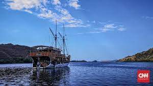 Liburan naik kapal pesiar diamond princess jadi pilihan bagi beberapa. Berlayar Di Labuan Bajo Naik Pinisi
