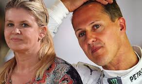 Al bijna vijf jaar weet bijna niemand hoe het echt met michael schumacher gaat. Michael Schumacher Health Latest F1 Legend Not Bedridden Shock Claims World News Express Co Uk