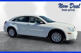 Image result for Stone White 2010 Sebring