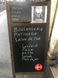 Boulangerie Ble D Or Paris 11th Arr Popincourt Restaurant Reviews Photos Phone Number Tripadvisor
