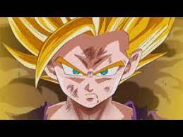 Check spelling or type a new query. Dragon Ball Z Kai Gohan Goes Ssj2 Bruce Faulconer Youtube