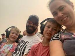 Event Feedback: Monster Truck Insanity Tour