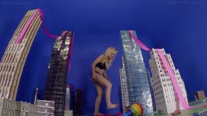 Media Impact Customs - Birthday Party Giantess ❤️ Giantess.Porn