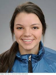 Paula Bergstrom's Instagram, Twitter & Facebook