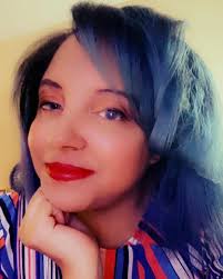 The Abstract Bertha, I hope you enjoy my work