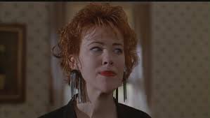 Think of it as a marriage of inconvenience, okay? Quote Of The Day Beetlejuice Catherine O Hara Beetlejuice Wild Movie