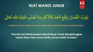 Check spelling or type a new query. 3 Niat Mandi Wajib Di Bulan Ramadhan Ramadhan Karim