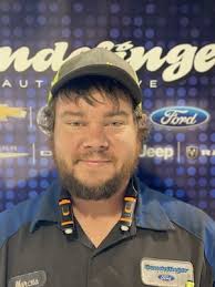 The Dondelinger Ford Team