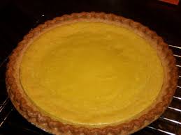 This Is So Easy And Taste Just Like Lemon Pie I Gave My Neighbor Some Squash And She In Return Gave Me Squash Pie Recipes Squash Pie Yellow Squash Pie Recipe