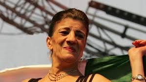 Biyouna fait le "bad buzz" malgré elle, sur les plateaux de télévisions du  Ramadhan (Vidéo) - DIA