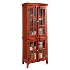 And lake rd., or shop online at biglots.com and pick up your order at the lake rd. Glass Door Red Cabinet Red Cabinets Glass Door Living Room Accessories