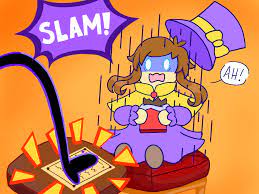 Pin On A Hat In Time