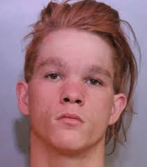 Killer murdered sleeping couple then buried them in swamp with his  stepdaughter'