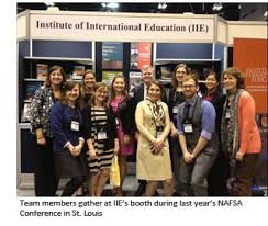 IIE. Interactive Newsletter