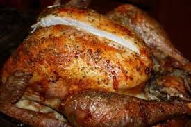 Allrecipes France Recette Dinde Farcie Au Four Dinde Farcie Recette Dinde Farcie