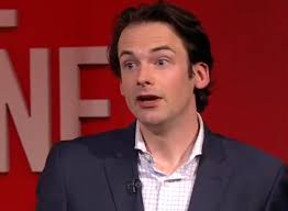 He spoke more sense in 5 minutes than anyone in government in a year”