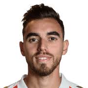 Posiciones preferidas mi mco sd. Ricardo Jorge Da Luz Horta Fifa 21 79 Rating And Price Futbin