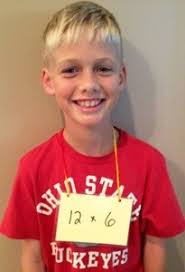 Dry Erase Index Card Necklaces