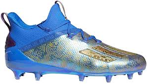 Choosing the right soccer cleats can be confusing. Amazon Com Adidas Men S Adizero Young King Football Cleats Football