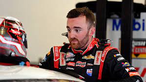 At least, noone from the outside world who still believes nascar is exclusively for dumb hicks; Justin Alexander Replaces Richard Labbe As Austin Dillon S Crew Chief In Nascar Cup Series
