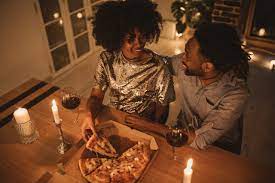 Hey parents, my wife and i are getting ready to celebrate our 20th year anniversary. The Best Romantic Date Night At Home Ideas For Quarantined Couples Essence