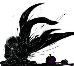 She does attempt to speak sometimes, but only when frustrated. Pin On Nightmare