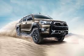 Shop the top 25 most popular 1 at the best. Toyota Hilux 2021 Price In Malaysia April Promotions Specs Review