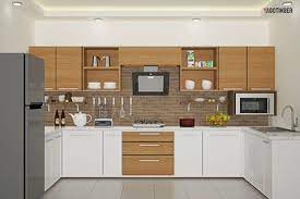 Modular Kitchen 1 By Yagotimber Com Modern Engineered Wood Transparent In 2020 Kitchen Remodel Ikea Kitchen Remodel Kitchen Design